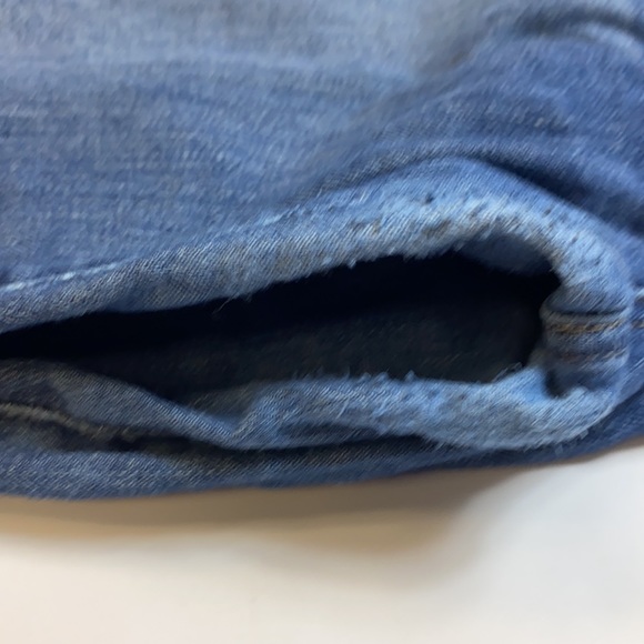 The icon by Joe’s flawless mid rise skinny ankle - Picture 5 of 5